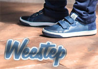 Hurtownia butów stylowych: Poznaj dostawcę obuwia dziecięcego już teraz | Weestep
