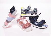 Letnie buty dziecięce w nowej kolekcji Weestep