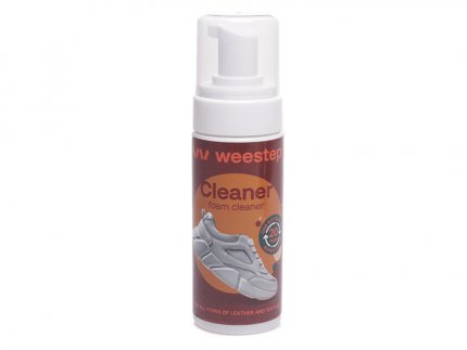 Foam cleaner(ShoeCare 01)