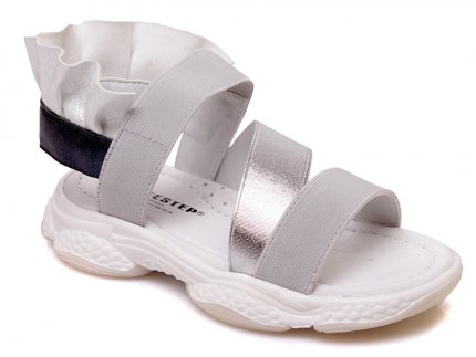 Sandals(R551150642 GR)